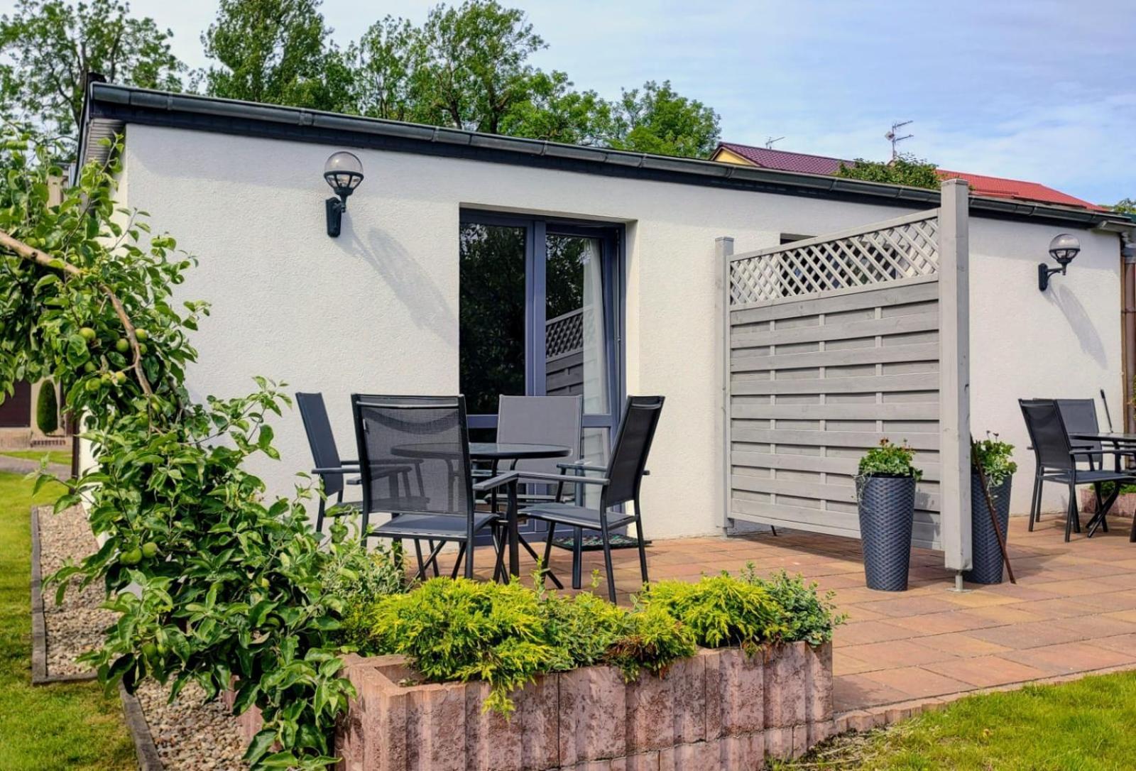 Domki Na Wodnej Apartment Kolobrzeg Luaran gambar