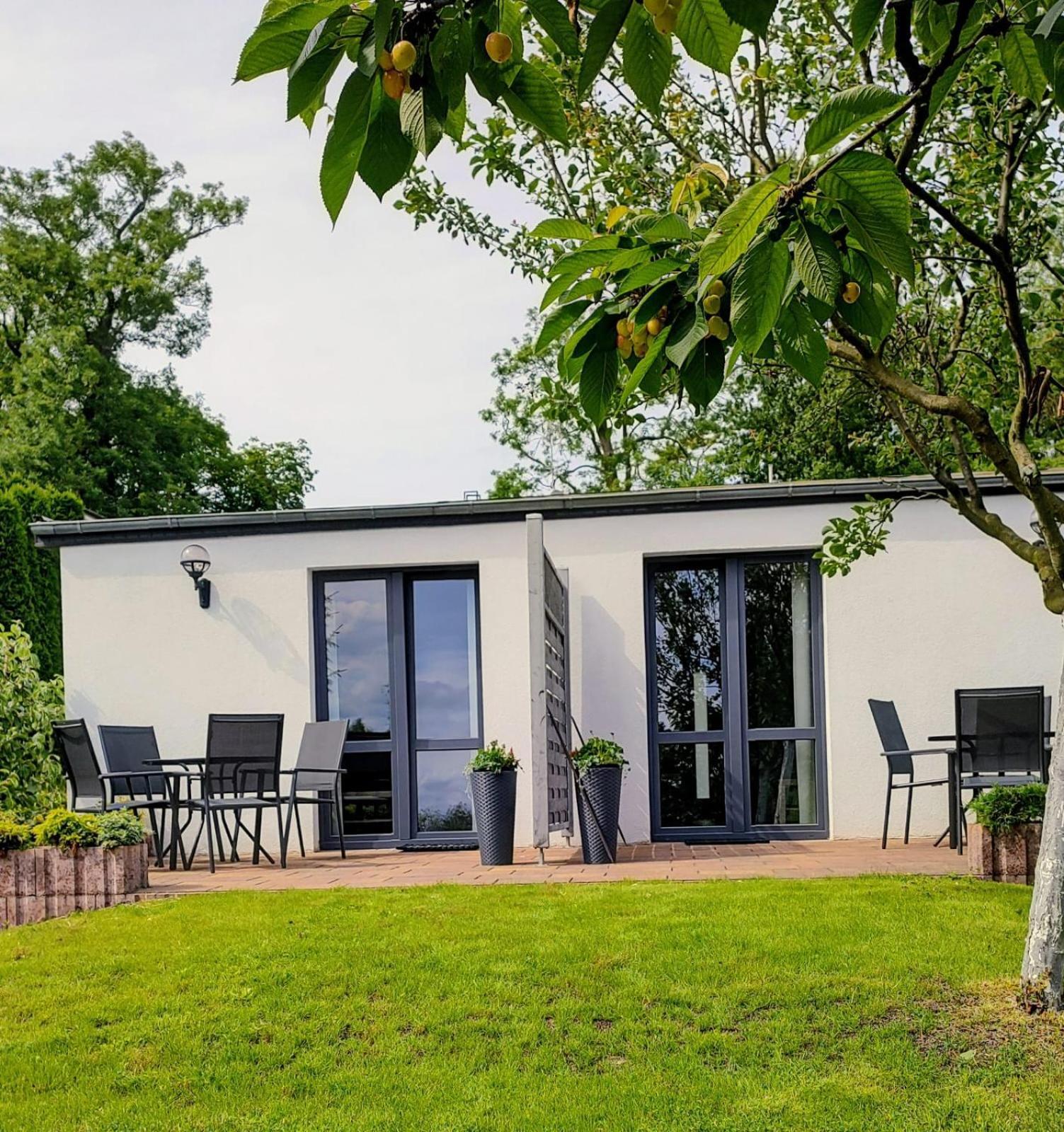 Domki Na Wodnej Apartment Kolobrzeg Luaran gambar