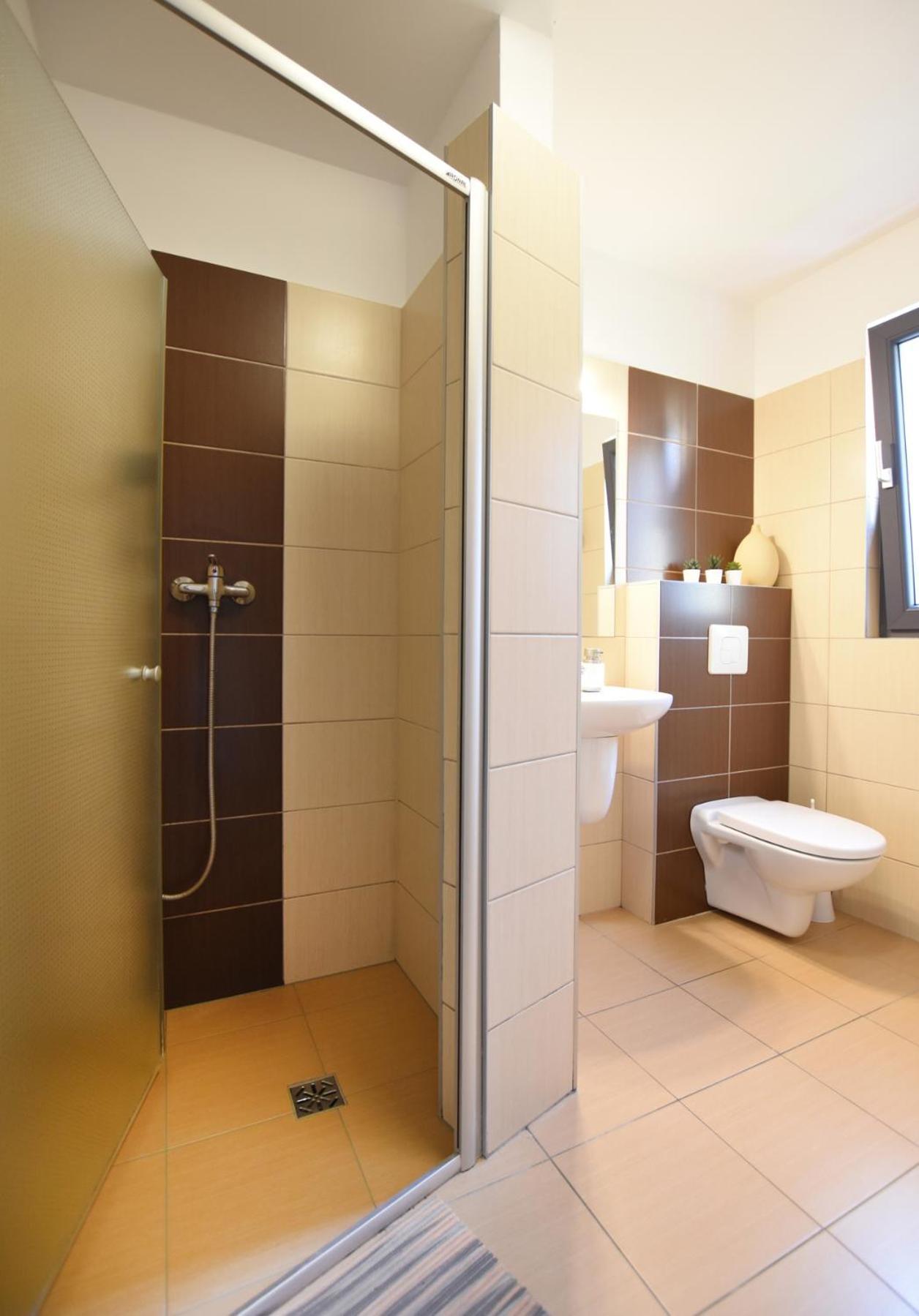 Domki Na Wodnej Apartment Kolobrzeg Luaran gambar